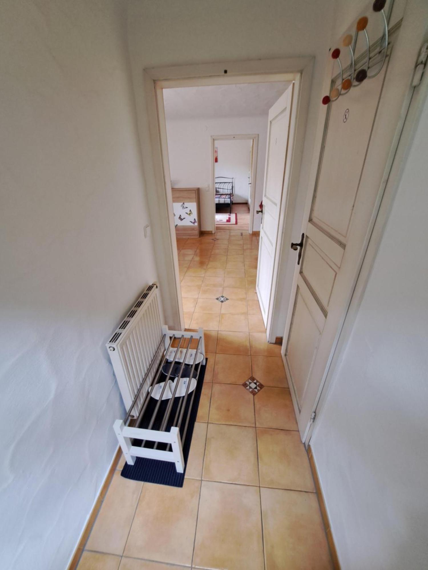 Ferienwohnung "Am Seebach" Wangen im Allgaeu Luaran gambar