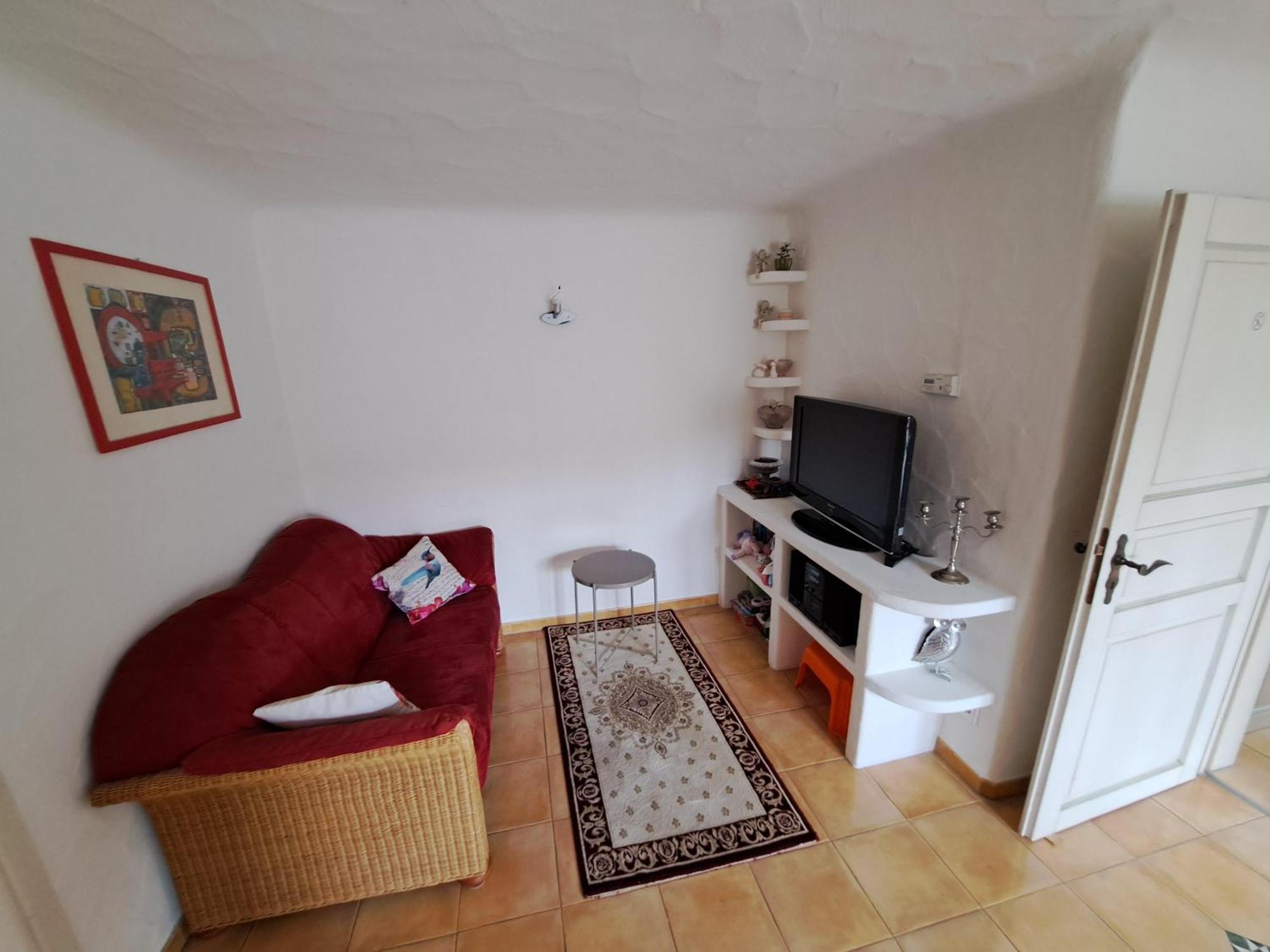 Ferienwohnung "Am Seebach" Wangen im Allgaeu Luaran gambar